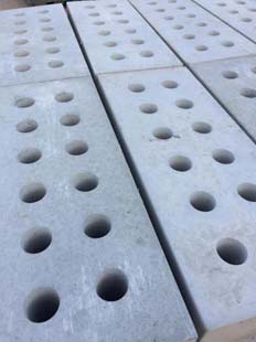 Saiba onde encontrar fabricante de grelhas de concreto em São Paulo!